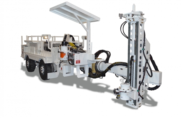 DynaBolter LP-50XP